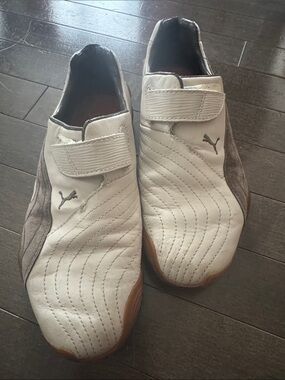 Puma Women’s Slip-On Athletic Shoes